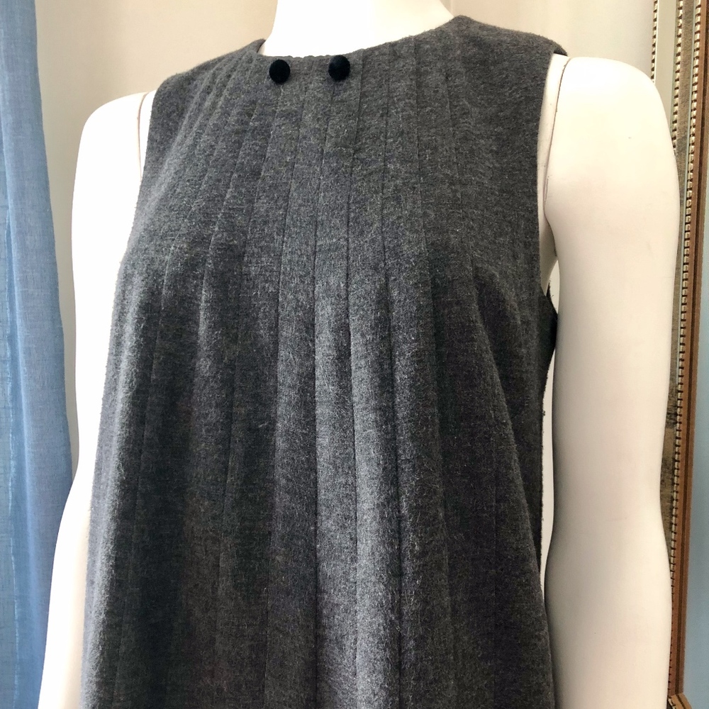 Robert Rodriguez Mod Dress - Picture 4 of 4
